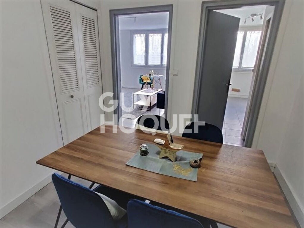 Appartement Place de la Cathédrale à Rouen