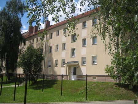 Wohnung Auestraße in Zeitz