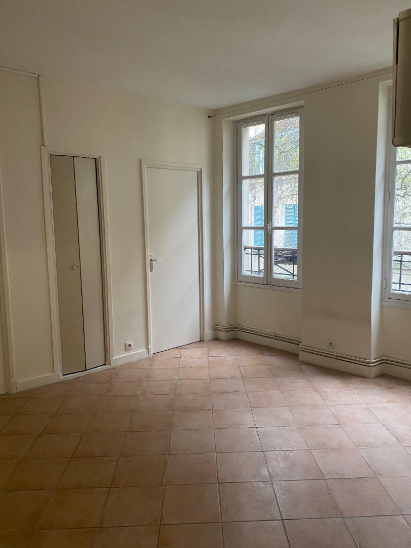 Appartement Rue du Vieil Abreuvoir à Saint-Germain-en-Laye