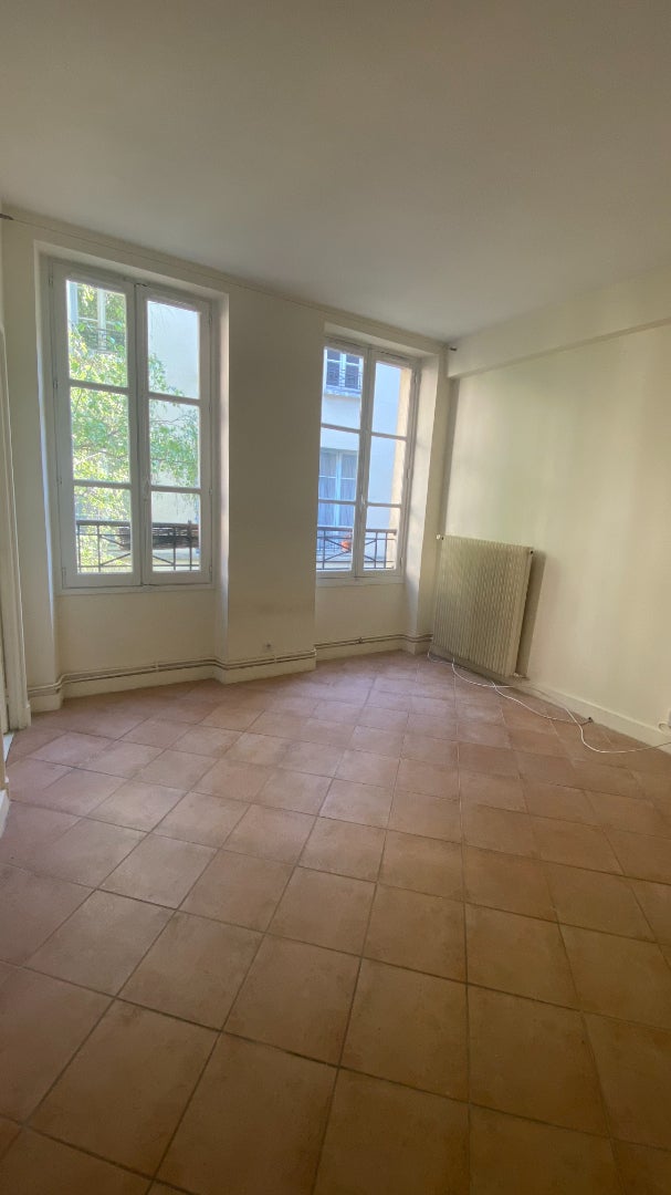 Appartement Rue du Vieil Abreuvoir à Saint-Germain-en-Laye