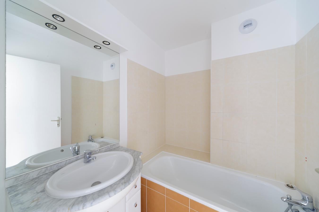 Flat Rue d'Étigny in Pau