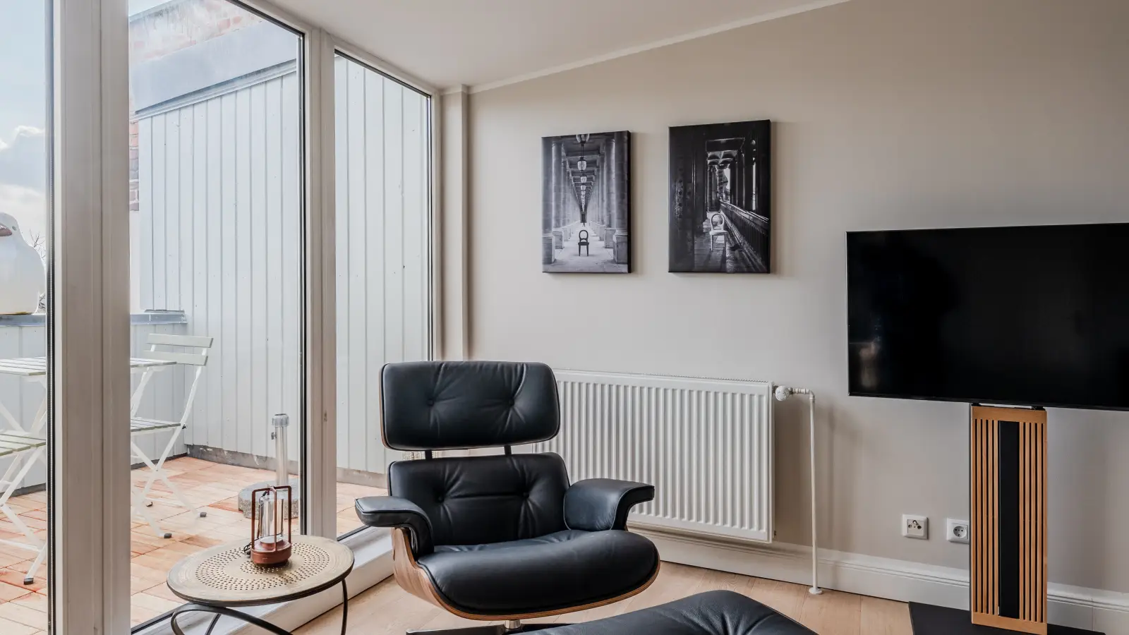 Wohnung Seeburger Straße in Berlin
