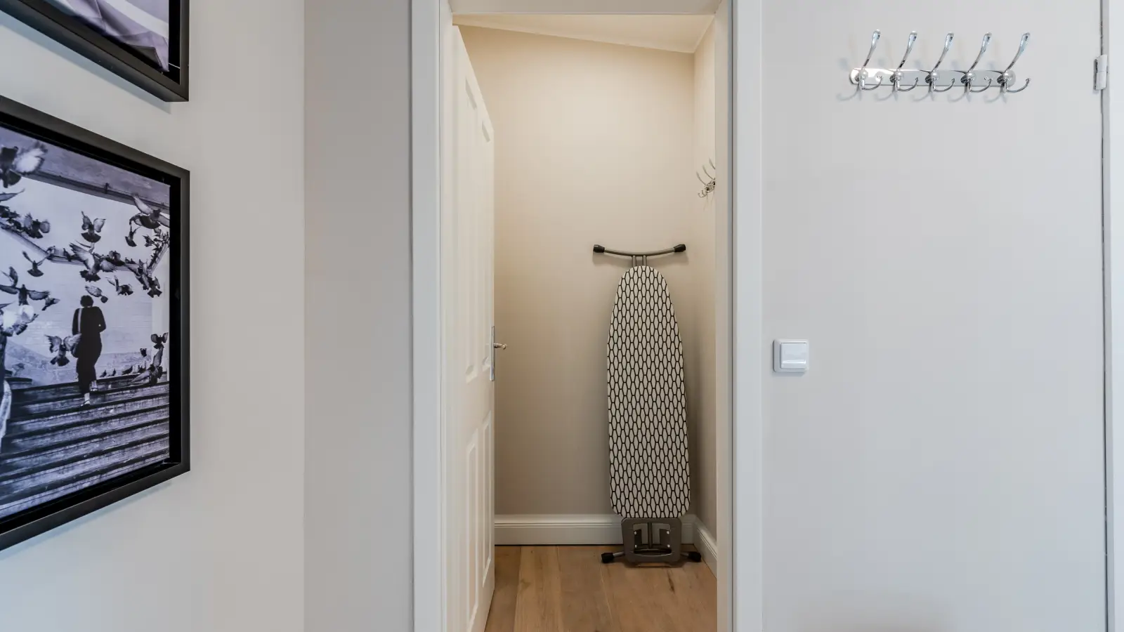 Wohnung Seeburger Straße in Berlin