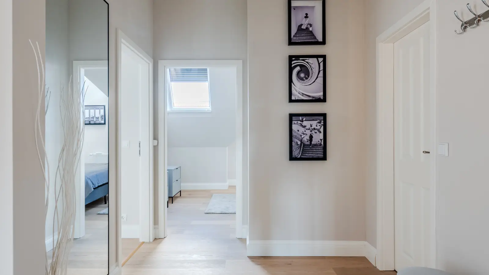 Wohnung Seeburger Straße in Berlin