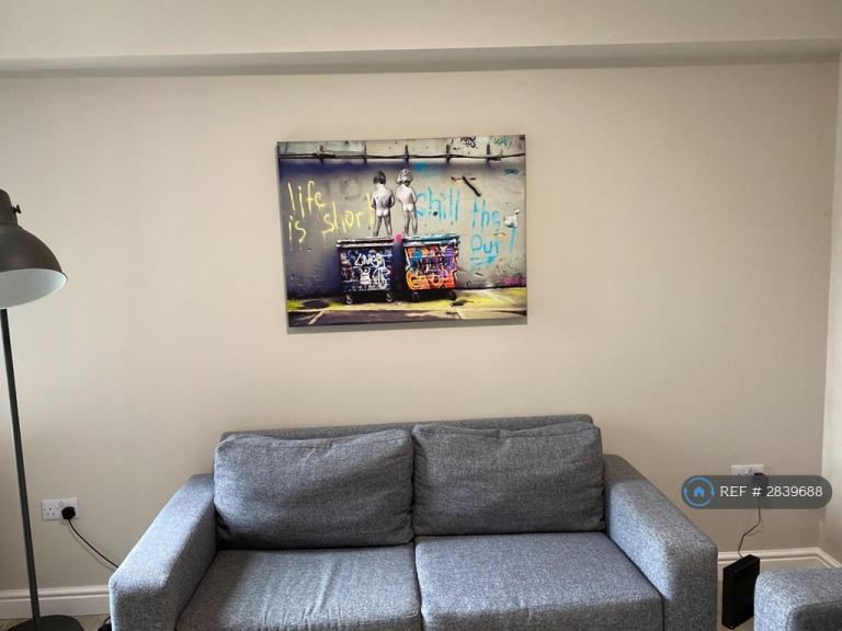 Room Newsham Road in Lancaster