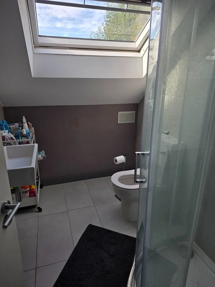 Flat Hilgrove Road in Greater London