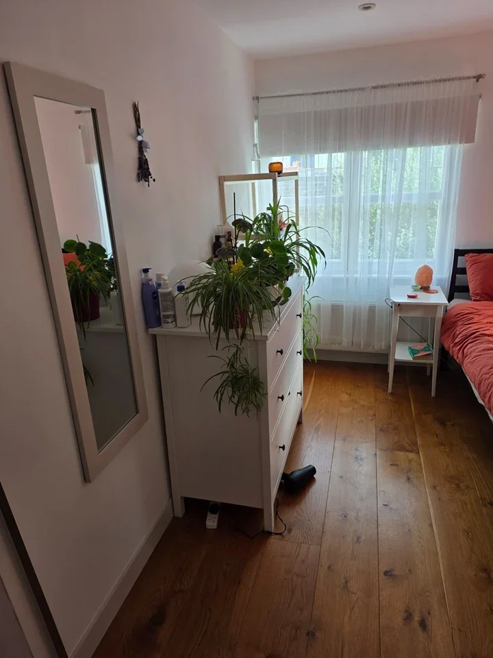 Flat Hilgrove Road in Greater London