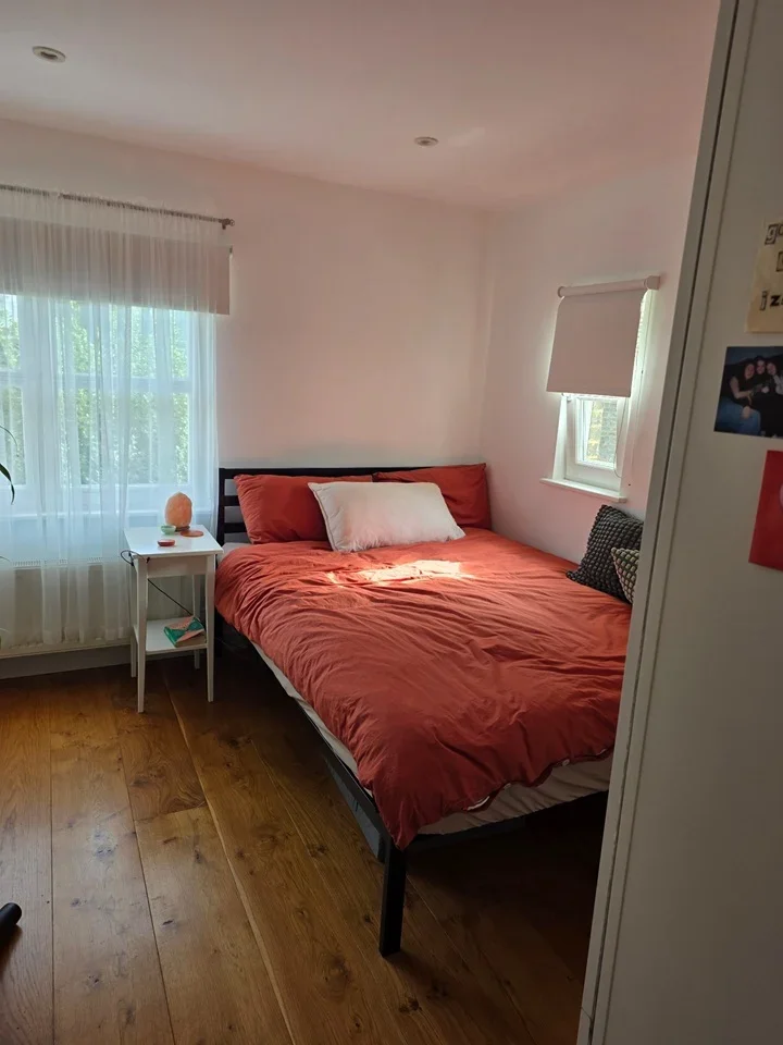 Flat Hilgrove Road in Greater London