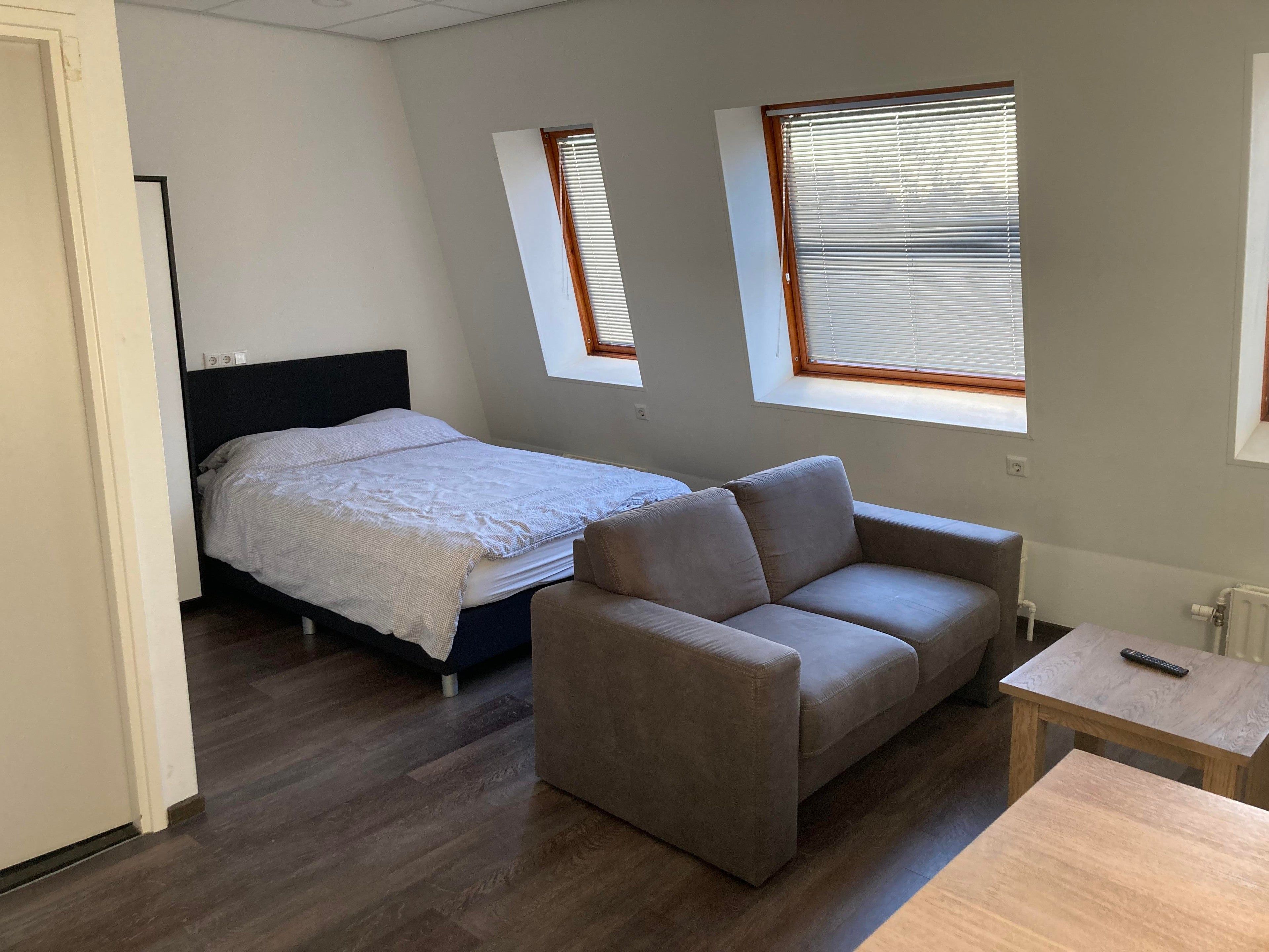 Appartement Wierdensestraat in Almelo