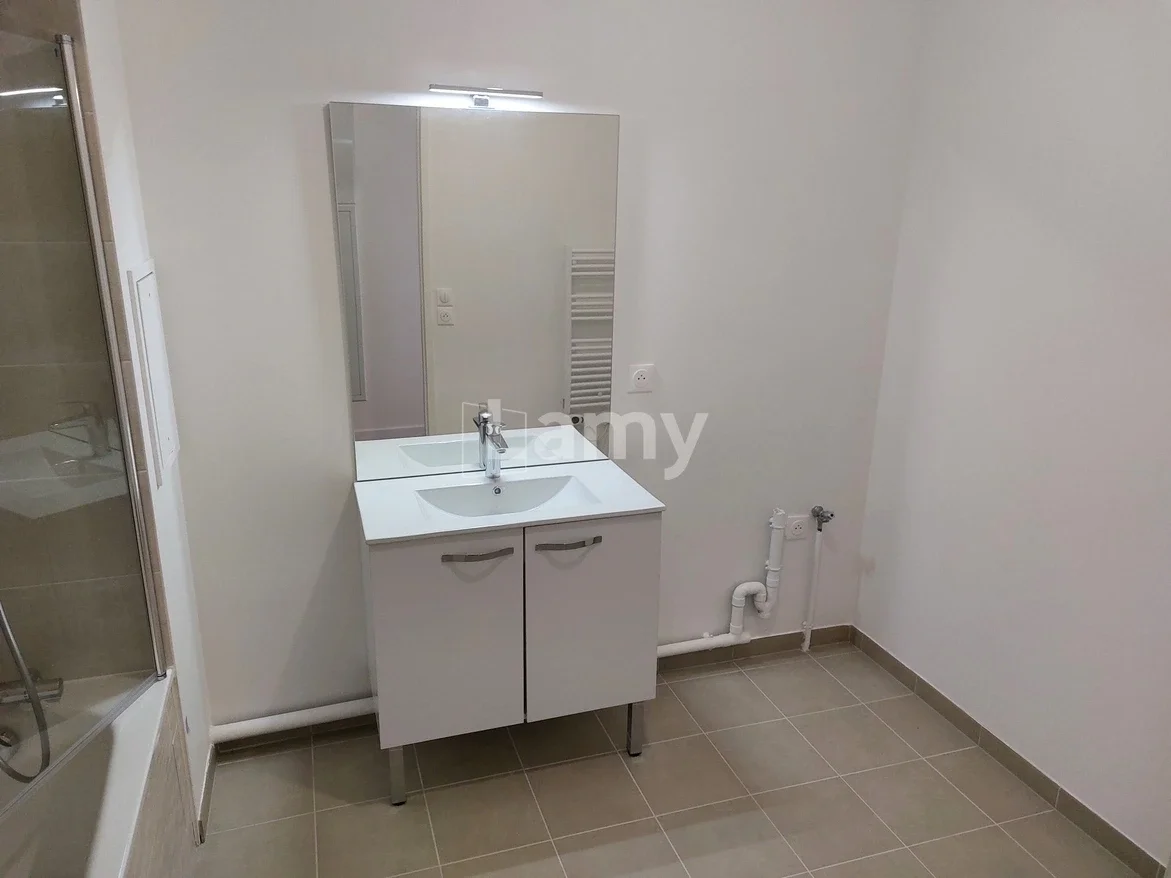 Appartement Boulevard du Maréchal Juin à Mantes-la-Jolie