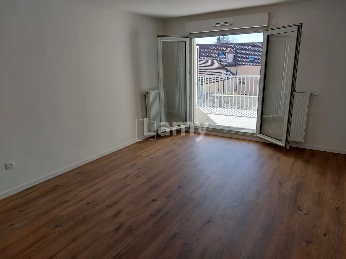 Appartement Boulevard du Maréchal Juin à Mantes-la-Jolie