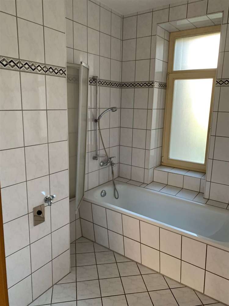 Wohnung Horst-Menzel-Straße in Chemnitz