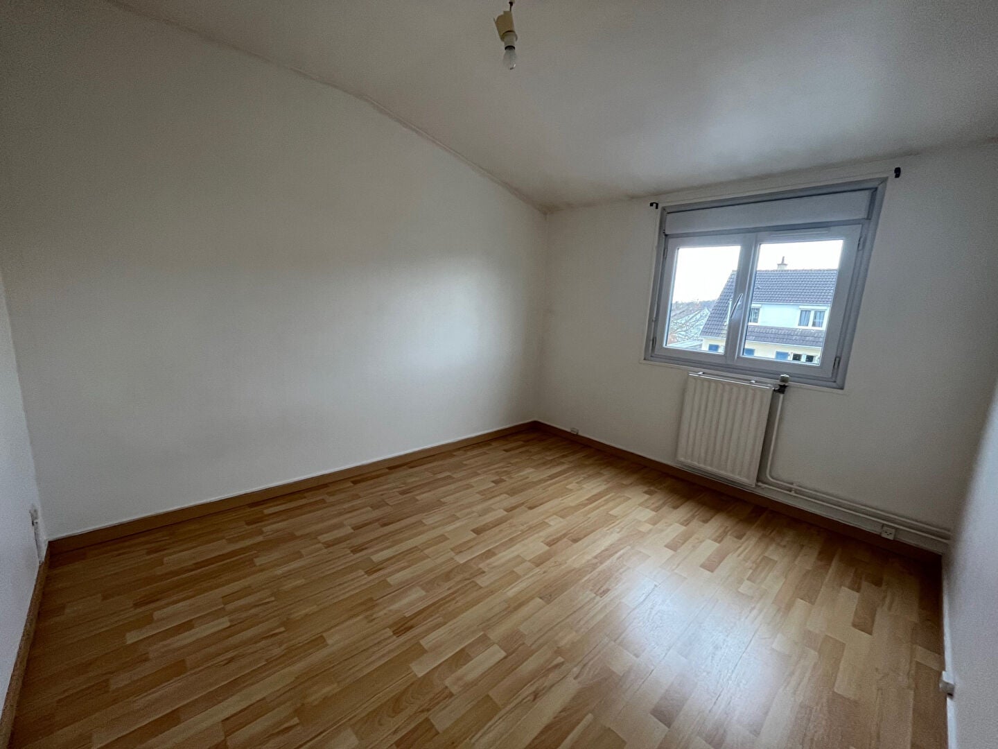House Route de Rouen in Grand Bourgtheroulde