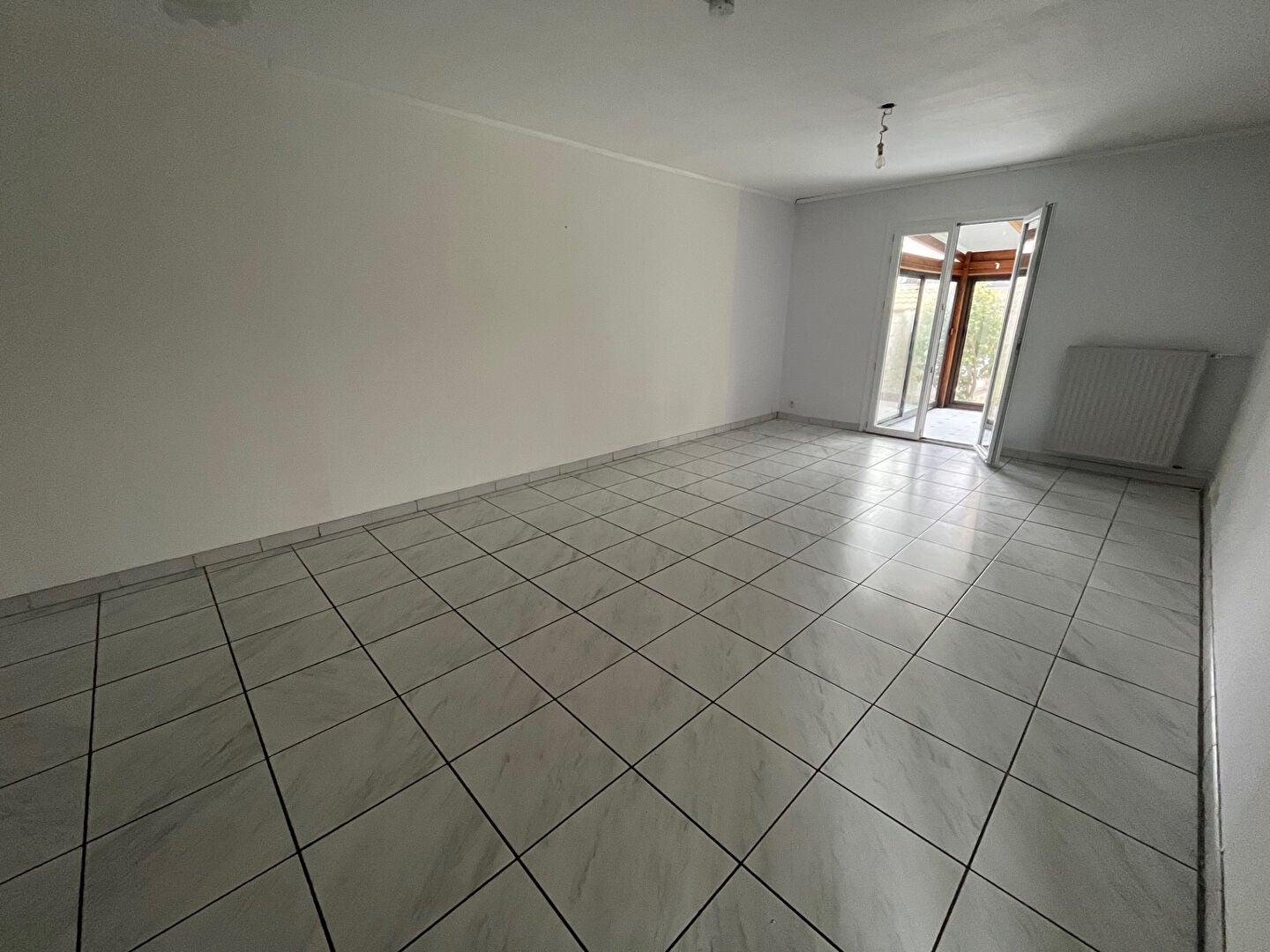 House Route de Rouen in Grand Bourgtheroulde
