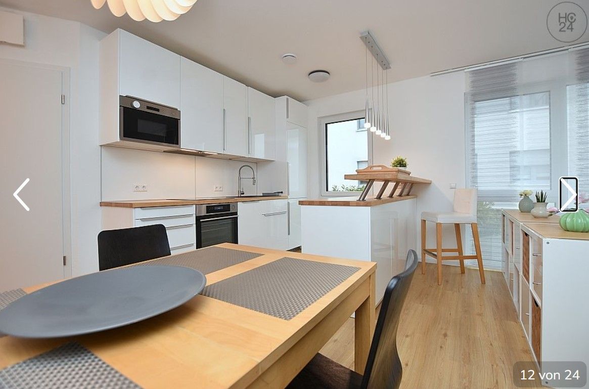 Wohnung Schönbuchstraße in Ehningen