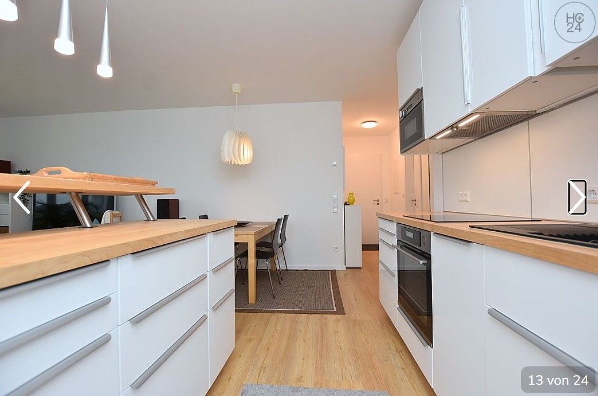 Wohnung Schönbuchstraße in Ehningen