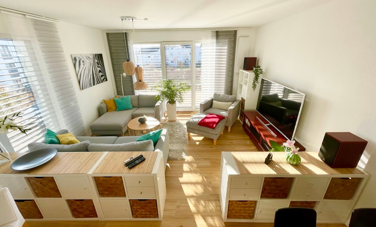 Wohnung Schönbuchstraße in Ehningen