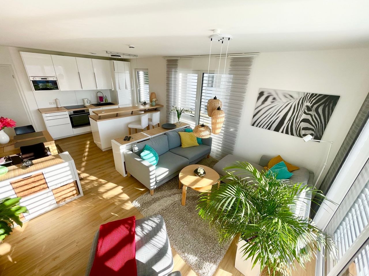 Wohnung Schönbuchstraße in Ehningen