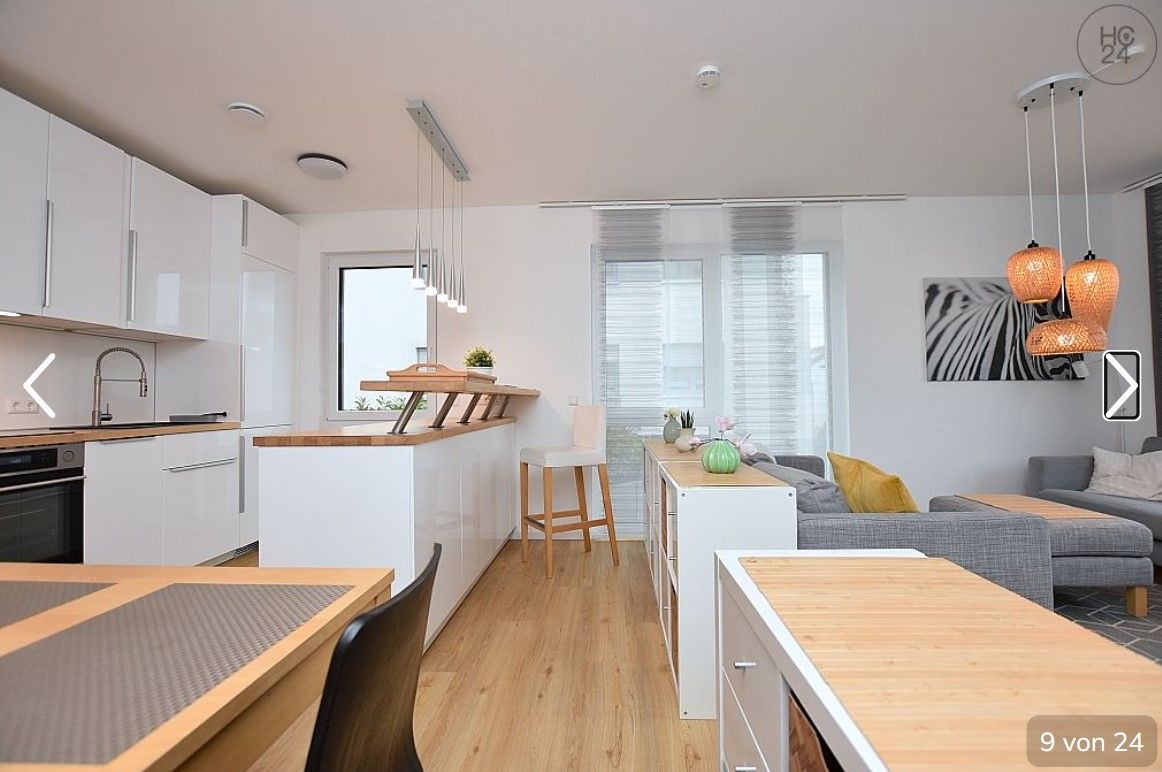 Wohnung Schönbuchstraße in Ehningen