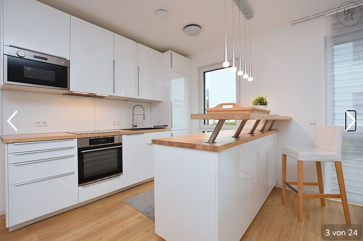Wohnung Schönbuchstraße in Ehningen