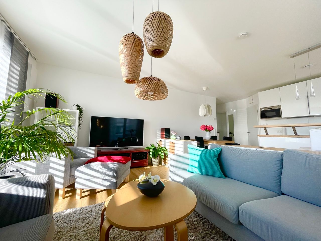 Wohnung Schönbuchstraße in Ehningen
