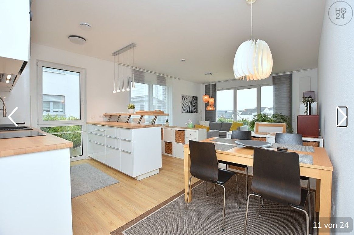 Wohnung Schönbuchstraße in Ehningen
