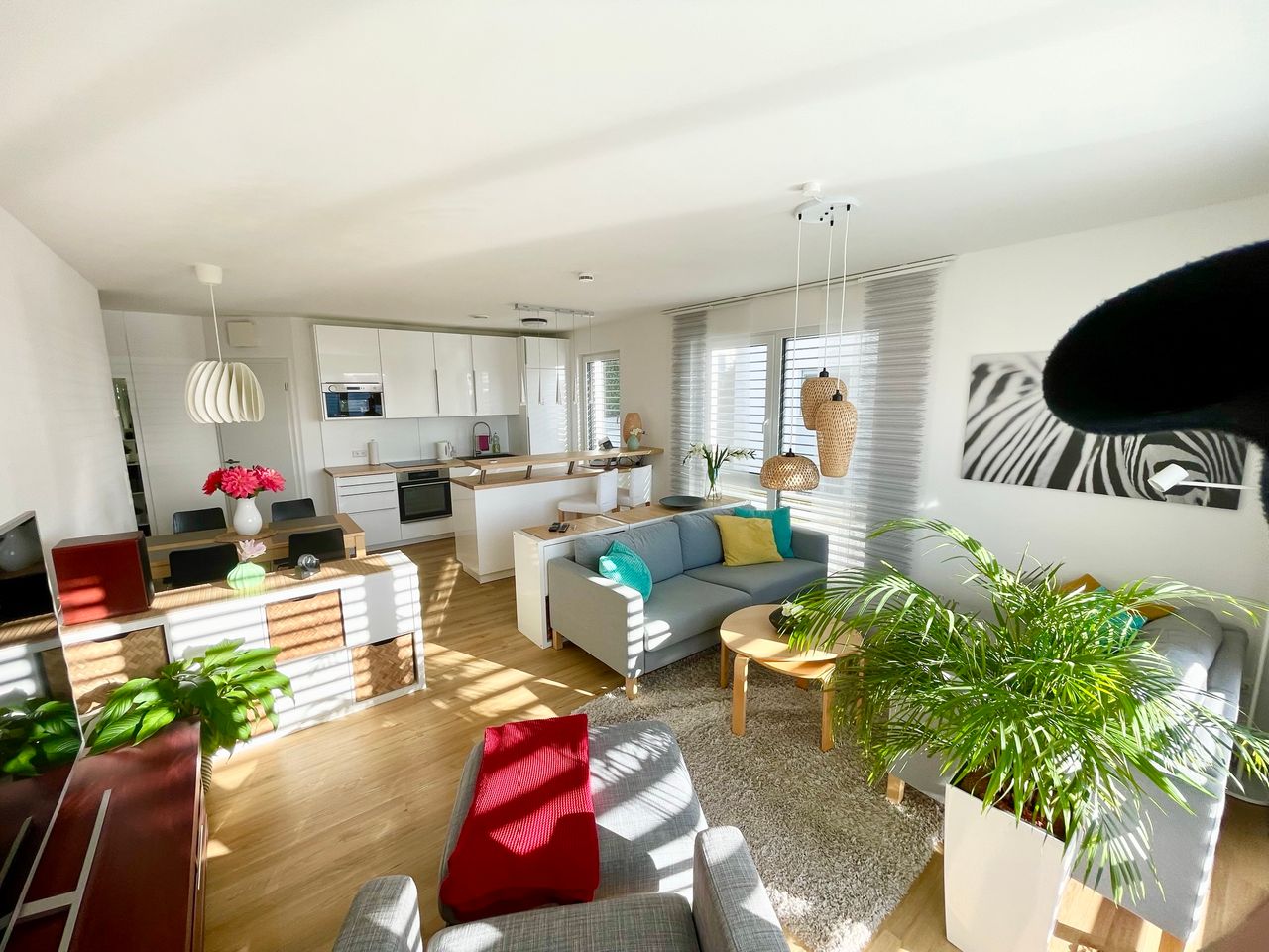Wohnung Schönbuchstraße in Ehningen