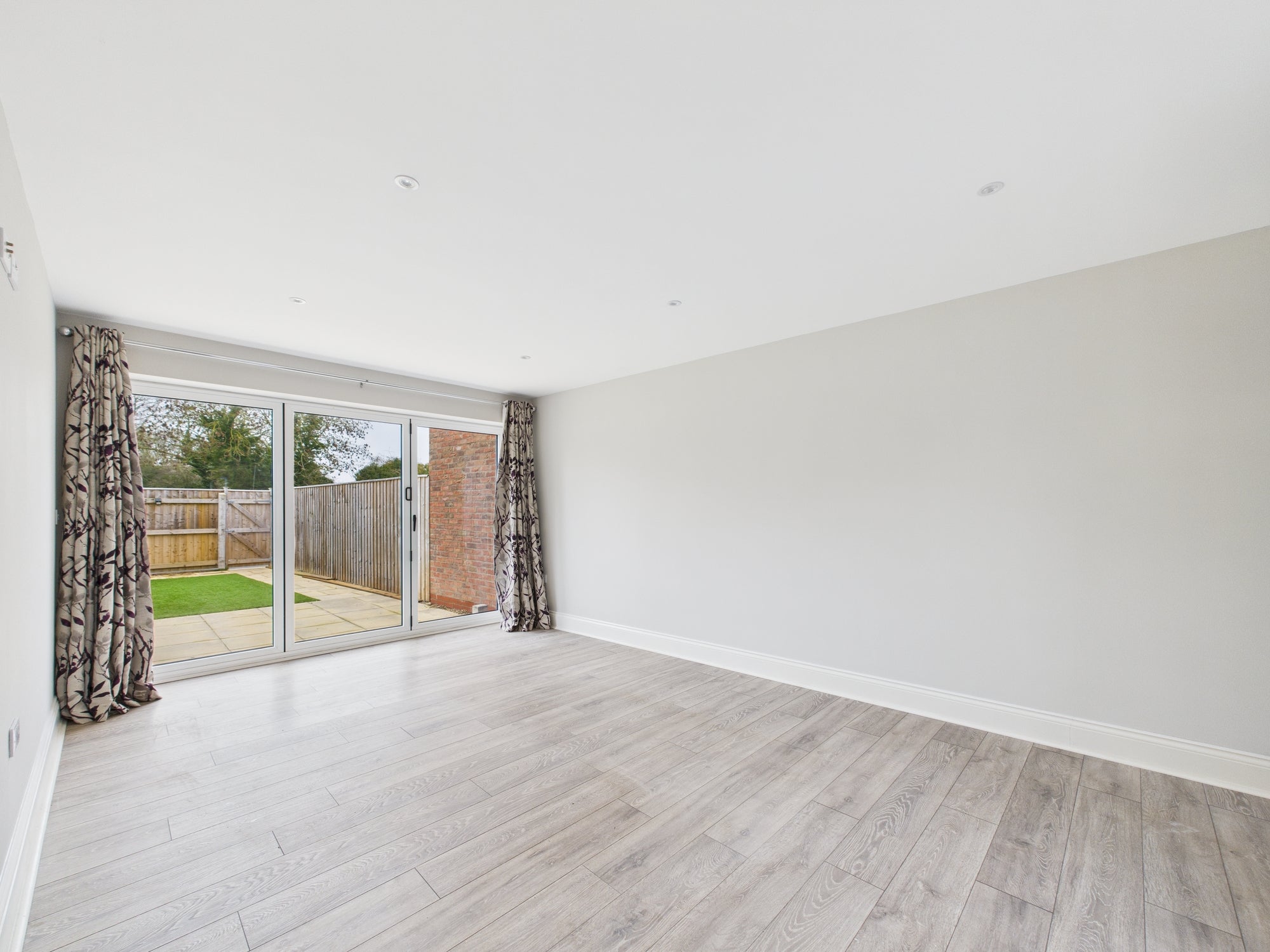House Bridlington Road in Skipsea