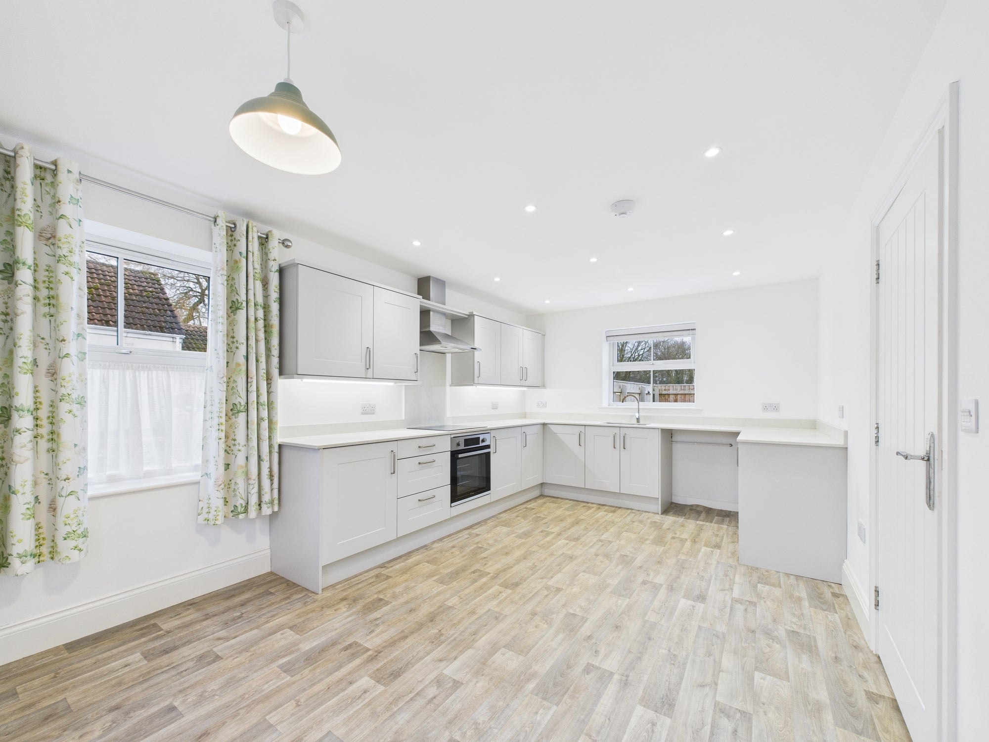 House Bridlington Road in Skipsea