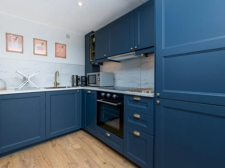 Flat Weymouth Street in Bath