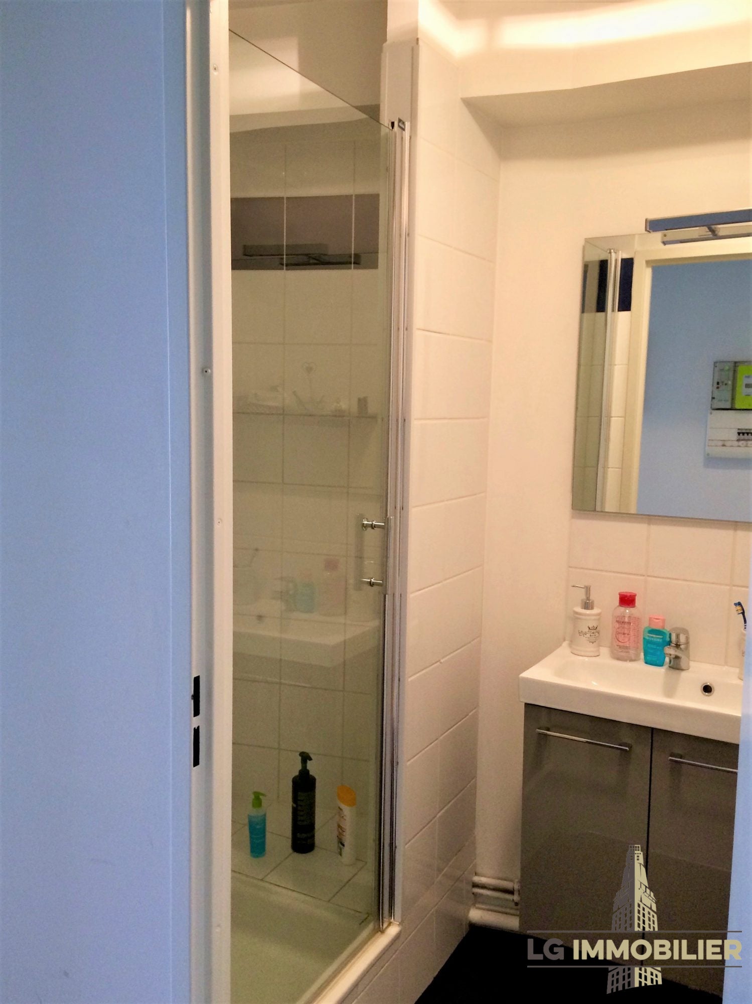 Flat Rue Saint-Honoré in Amiens