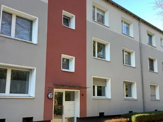 Wohnung Graf-Zeppelin-Straße in Essen
