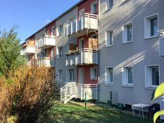 Wohnung Graf-Zeppelin-Straße in Essen