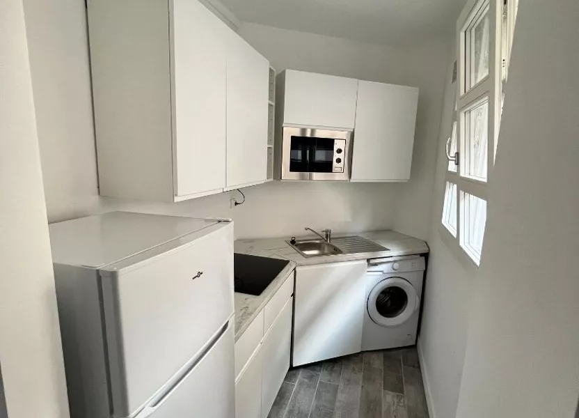 Appartement Rue Carlier Hennecart à Laon