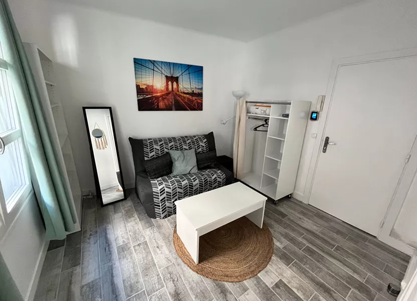 Appartement Rue Carlier Hennecart à Laon