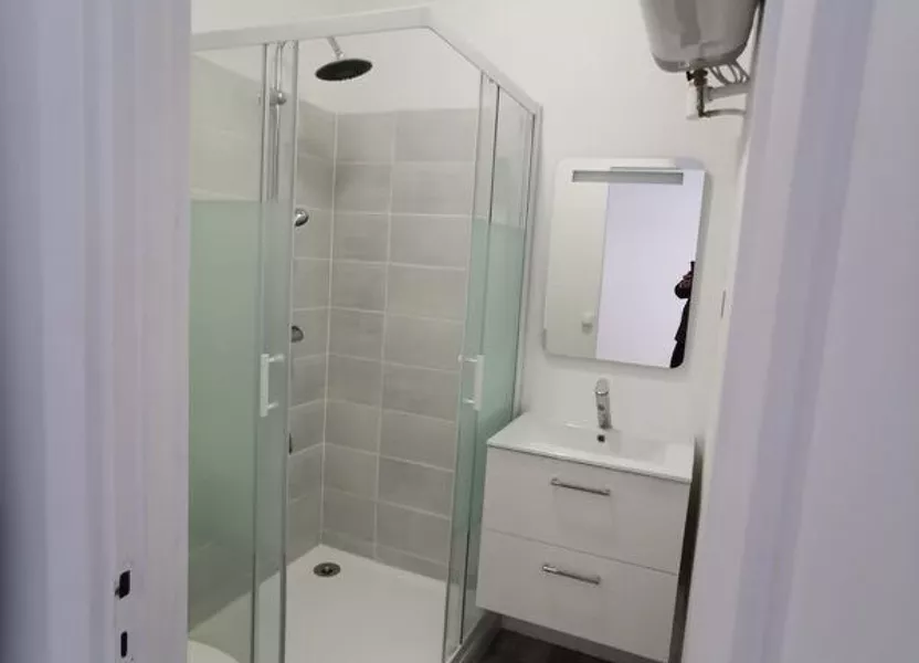 Appartement Rue Carlier Hennecart à Laon
