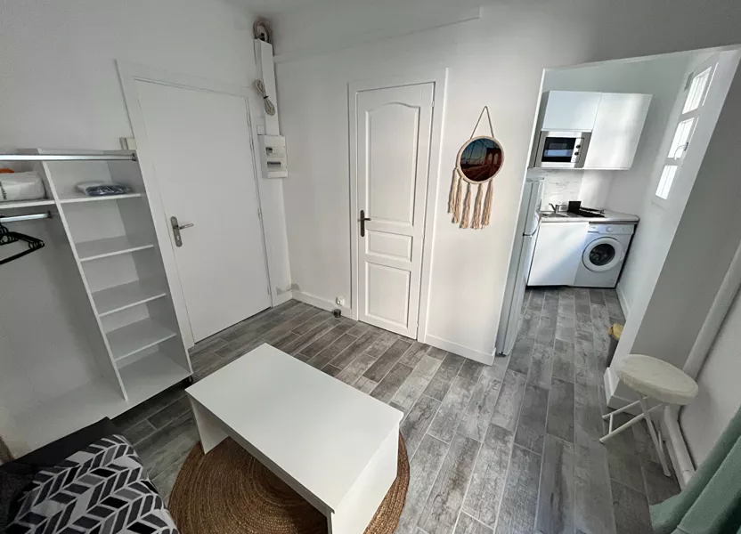 Appartement Rue Carlier Hennecart à Laon