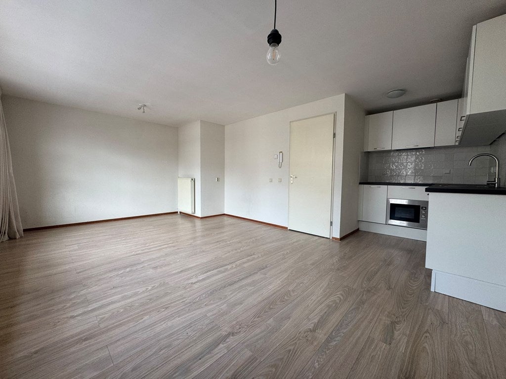 Appartement te huur: Nieuwe Ebbingestraat, Groningen