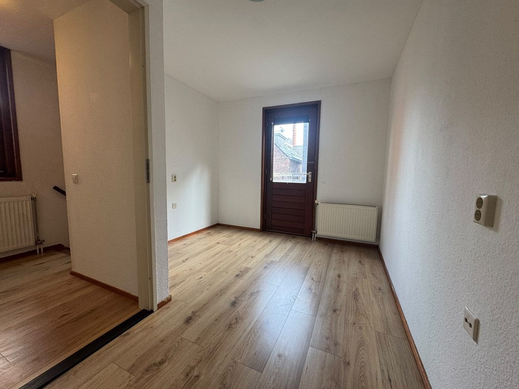 Appartement te huur: Nieuwe Ebbingestraat, Groningen