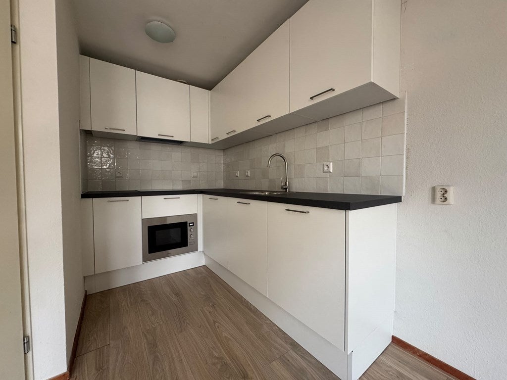 Appartement te huur: Nieuwe Ebbingestraat, Groningen