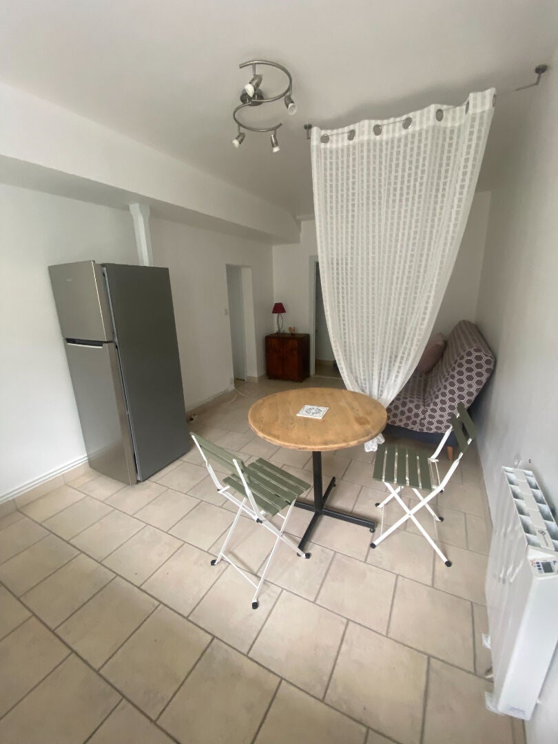 Chambre Rue Gilbert Navard à Veuzain-sur-Loire