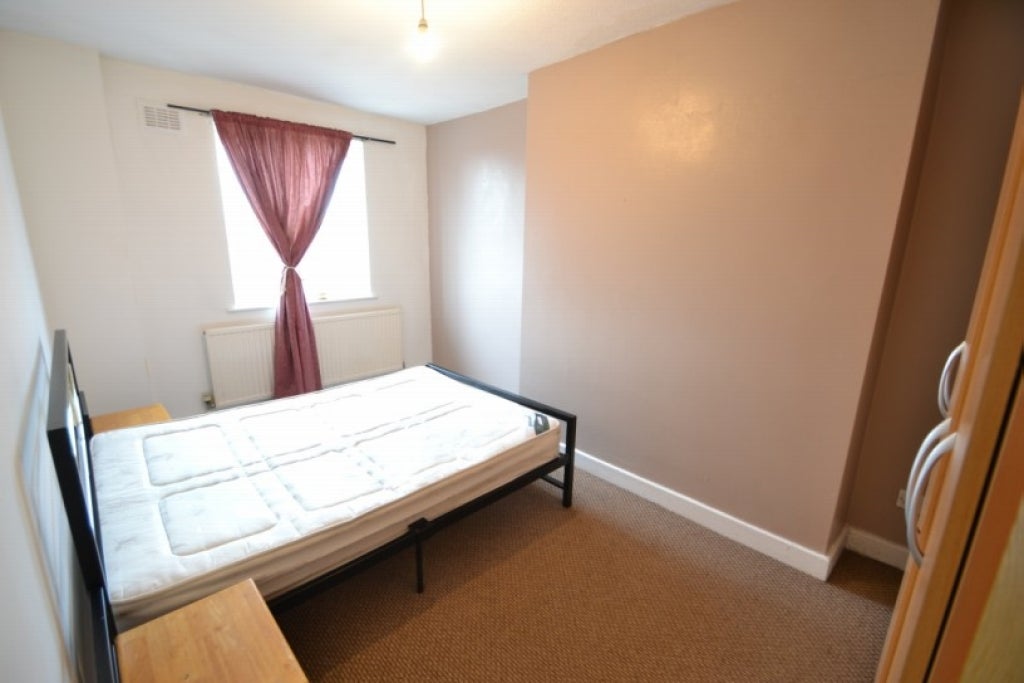 Flat M602 in Salford