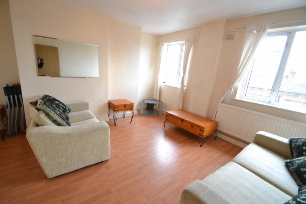 Flat M602 in Salford