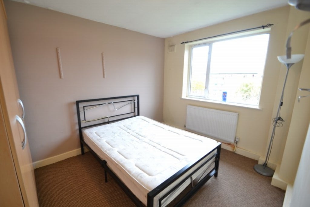 Flat M602 in Salford