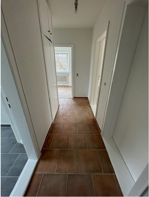 Wohnung Flensburger Straße in Glückstadt
