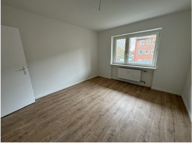 Wohnung Flensburger Straße in Glückstadt