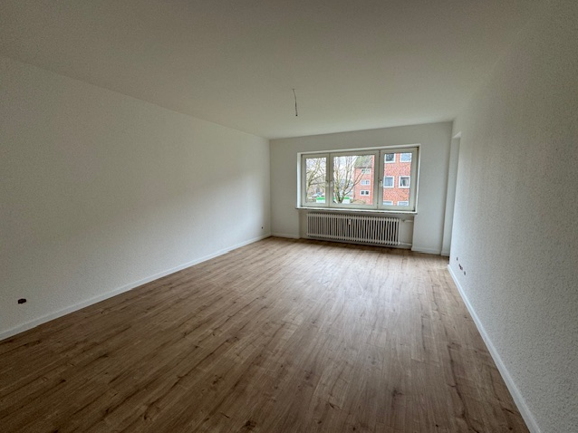 Wohnung Flensburger Straße in Glückstadt