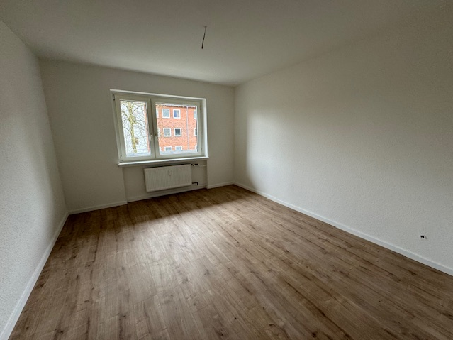 Wohnung Flensburger Straße in Glückstadt