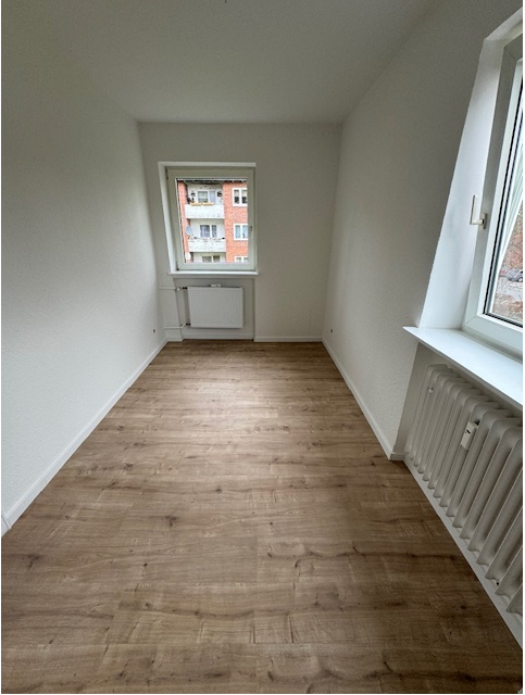 Wohnung Flensburger Straße in Glückstadt
