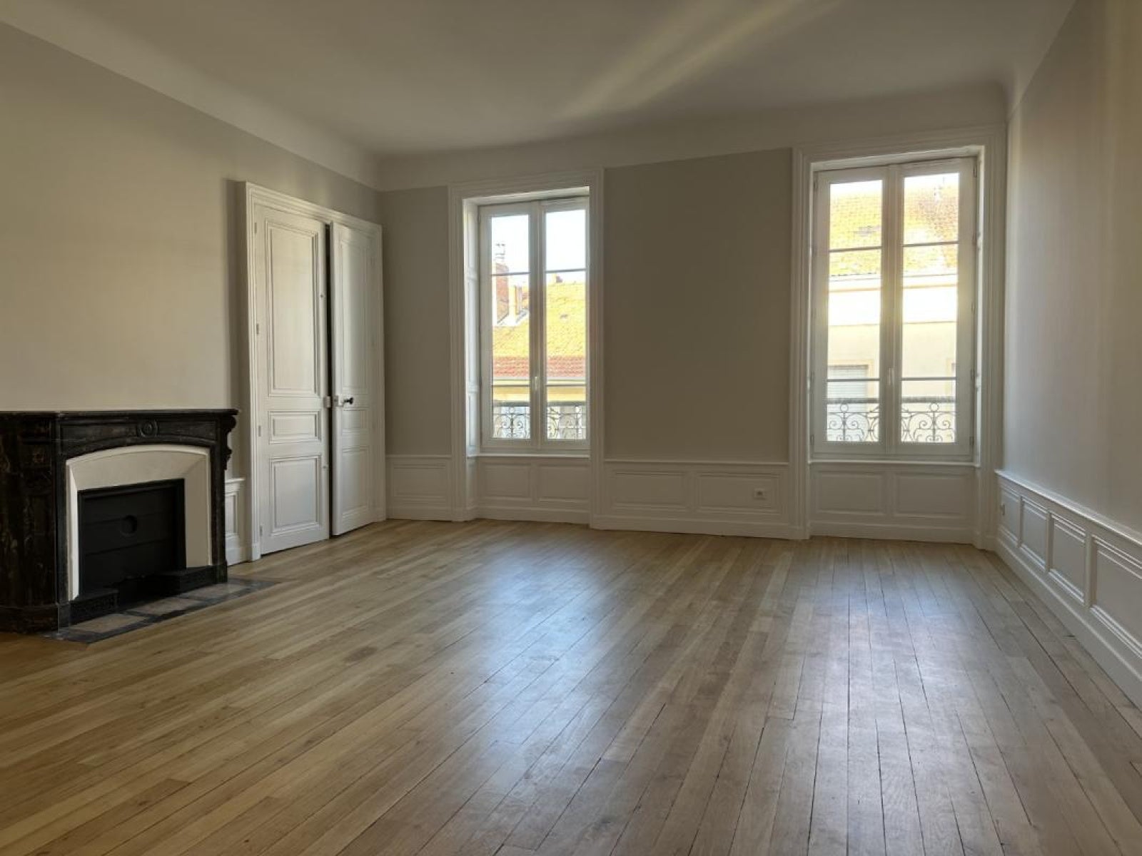 Appartement Rue Élisée Reclus à Roanne